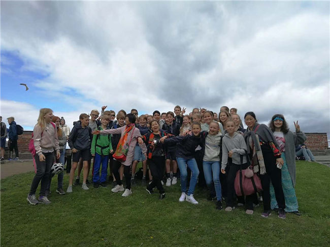 北歐+俄羅斯14日游集錦 諾貝爾獎(jiǎng)?lì)C獎(jiǎng)地、阿克胡斯城堡和奧斯陸歌劇院